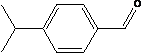 枯茗醛(對異丙基苯甲醛)
