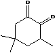 2-羥基-3,5,5-三甲基-2-環己烯酮3,5,5-三甲基-1,2-環己二酮(煙酮)