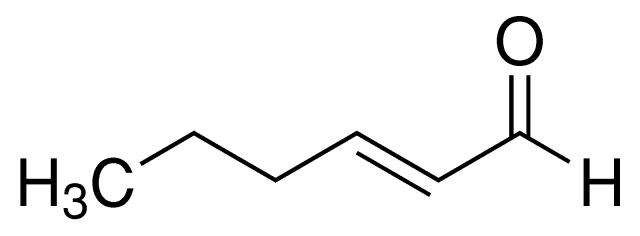 2-己烯醛(葉醛)
