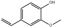 2-甲氧基-4-乙烯基苯酚