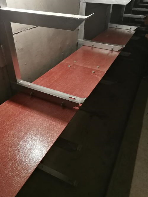 高阻燃無毒低煙l型隔板安裝 高阻燃無毒低煙l型隔板 合潤(rùn)