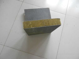 供需市場中的供應亮點 聯(lián)友加工定做巖棉防火保溫板、防火隔帶與防火隔板